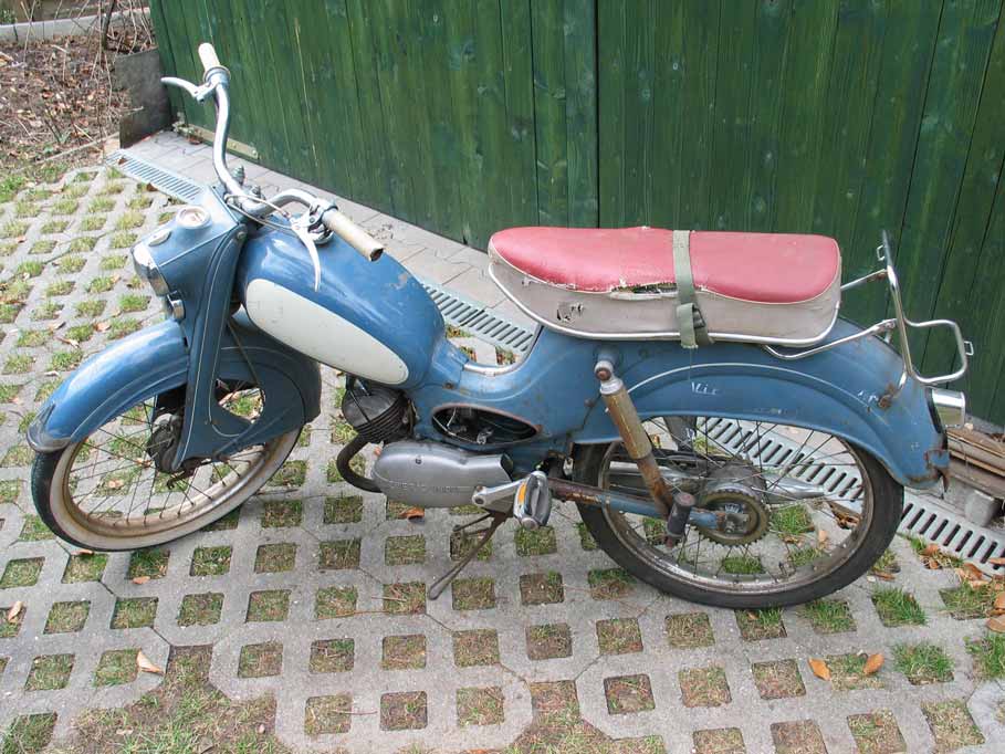 Typ 117 | Foto-Galerie | Zweirad-Union-Mopeds | Riesige Auswahl an ...
