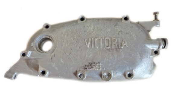 Victoria Vicky IV M51 Motor Abdeckung Getriebe Kupplungsdeckel