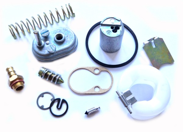 Vergaser Reparatur Überhol Satz für Bing 1/17