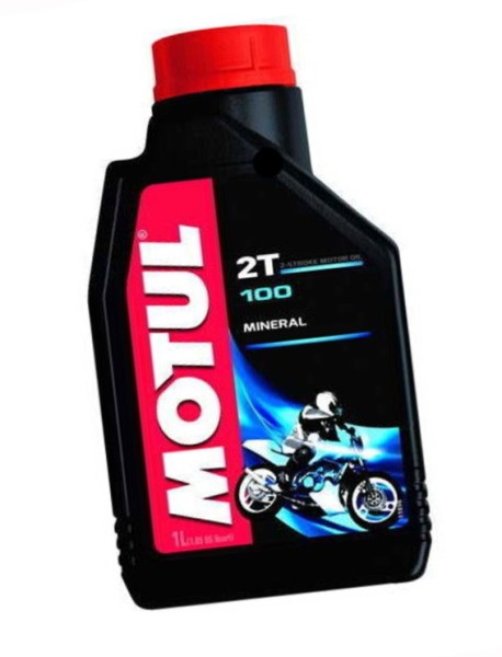 DKW Hummel 2 Takt Motoröl Motul Motomix