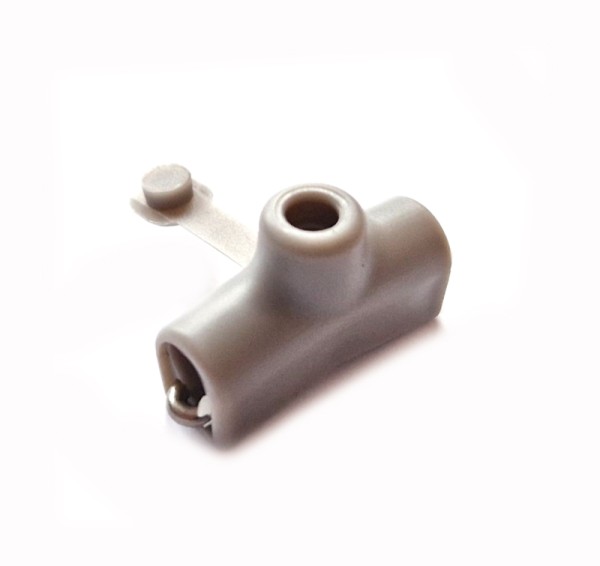 Bowdenzug Schmier Nippel Öler Universal