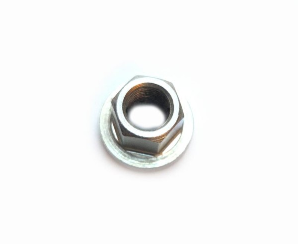 Kurbelwelle Polrad Mutter M10x1 Victoria M50 M51