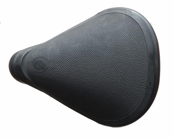 DKW Hummel Victoria Moped Sattel schwarz