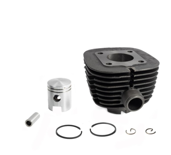 Zylinder Victoria Motor M50 M51 mit Kolben