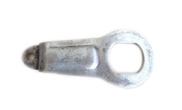 Victoria Vicky M51 Fußbremshebel