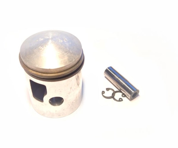 DKW Hummel SPORT Kolben Motor 801 40,5