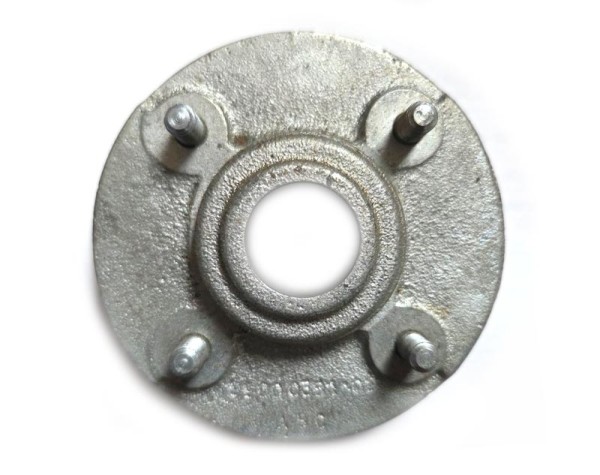 Mitnehmerflansch DKW Zweirad-Union Typ 155/156/159/166