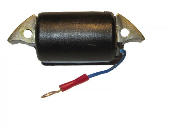 DKW Hummel Zündspule 17W