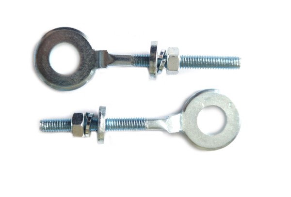 Kettenspanner SET Hercules DKW Victoria Express NSU Zündapp Kreidler Zweirad-Union