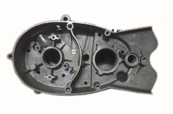 Zweirad-Union Motor Gehäuse Hälften DKW 803 805