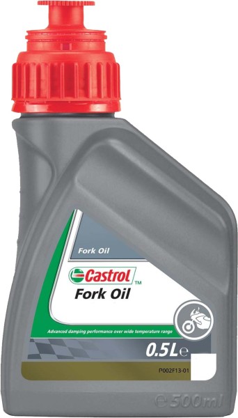Gabel Öl DKW Hummel 136 166 139 159 Teleskopgaben 0,5L