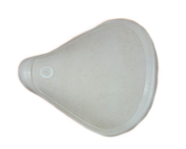 DKW Hummel Victoria Moped Sattel grau