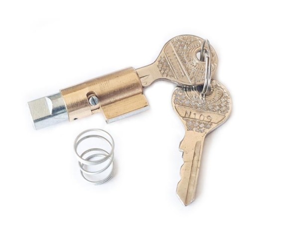 Lenker Schloss Lenkradschloss DKW Hummel