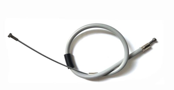 DKW Hummel Super Fussbremszug 126 156