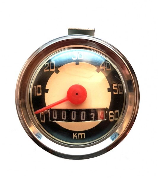 DKW Hummel Tachometer