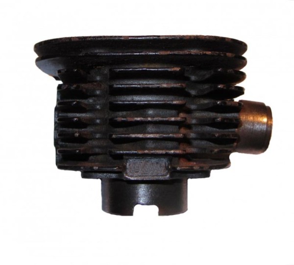 Zylinder Victoria Motor M50 M51 Zweirad-Union 807 NOS