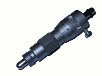 Zündeinstelllehre Zündkerzen-Micrometer M14