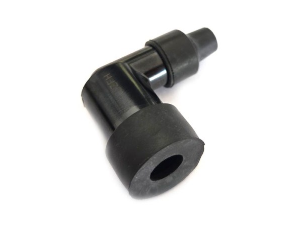 Zündkerzenstecker 90° entstört 1KOHM NGK