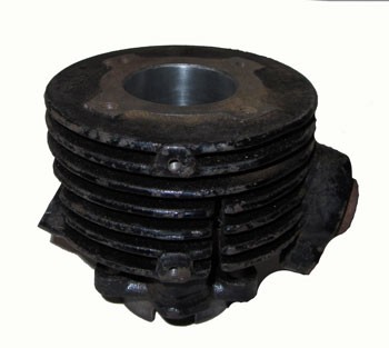 Zylinder Motor Typ 803/804/805 Gebläsegekühlt