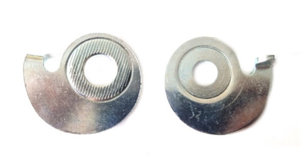Kettenspanner Set DKW Hummel Victoria Express Zweirad-Union