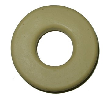Ansaugstutzengummi großes Loch Hummel