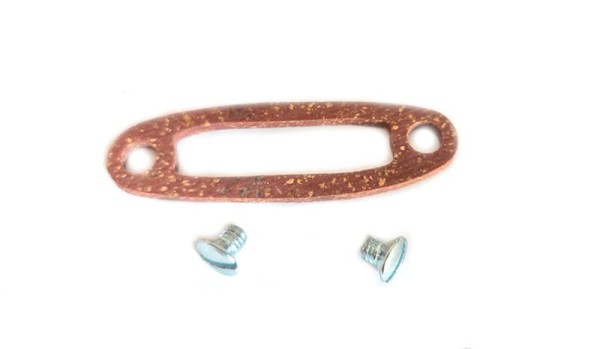 DKW Hummel Emblem Dichtsatz 805 Reparatur