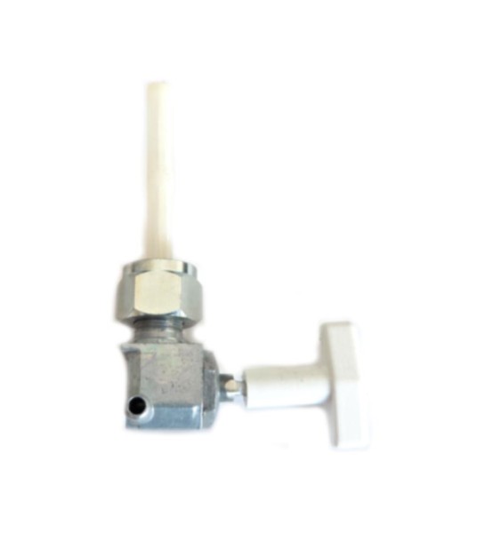 Vicky III IV Benzinhahn M16 abnehmbarem Drehknopf