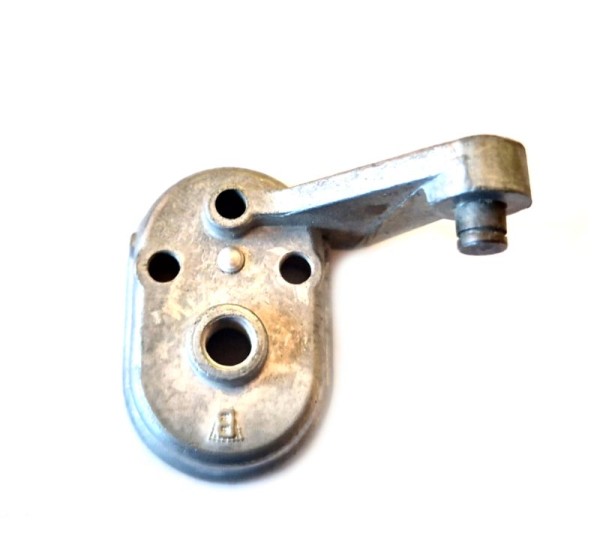 Hebelbock 26-920 Vergaser Deckel 1/12 DKW Hummel