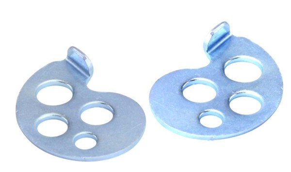 Kettenspanner Set DKW Hummel Zweirad-Union Victoria