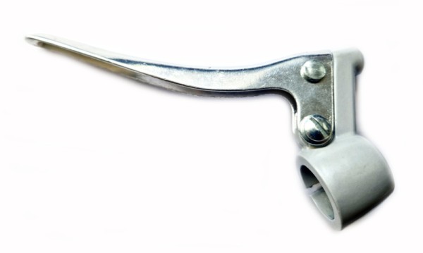 Kupplungs Griff Hebel Zweirad-Union DKW Hummel Blechbanane 115 166 139